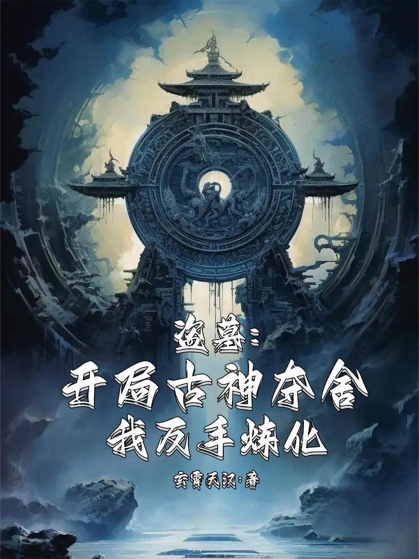 晚清三杰恩仇录