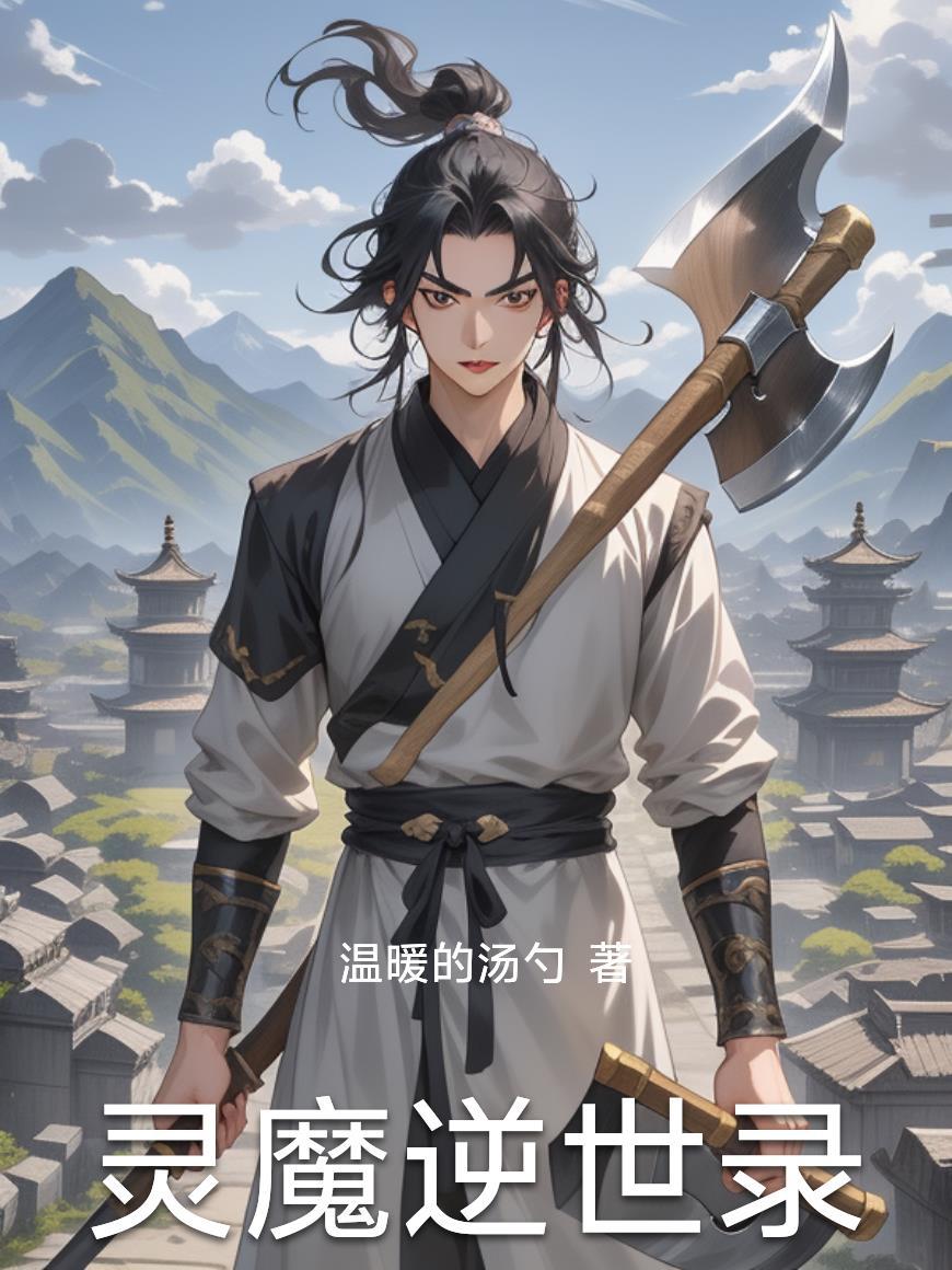 灵魔逆世录