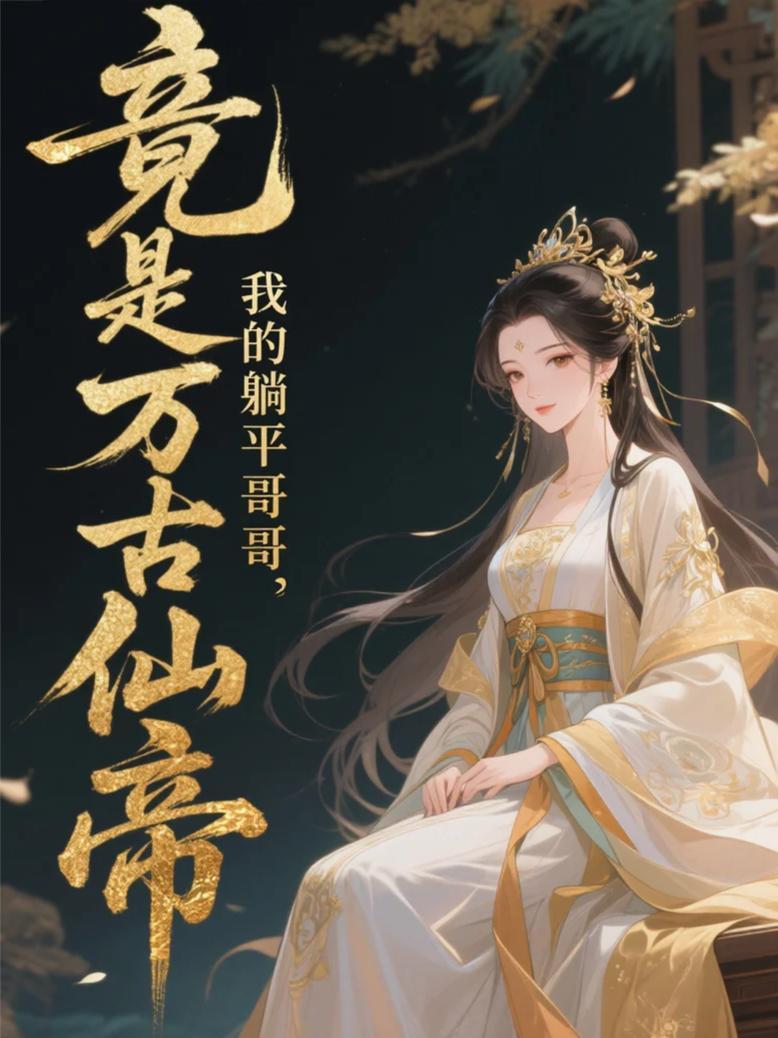 凡骨轮回仙途