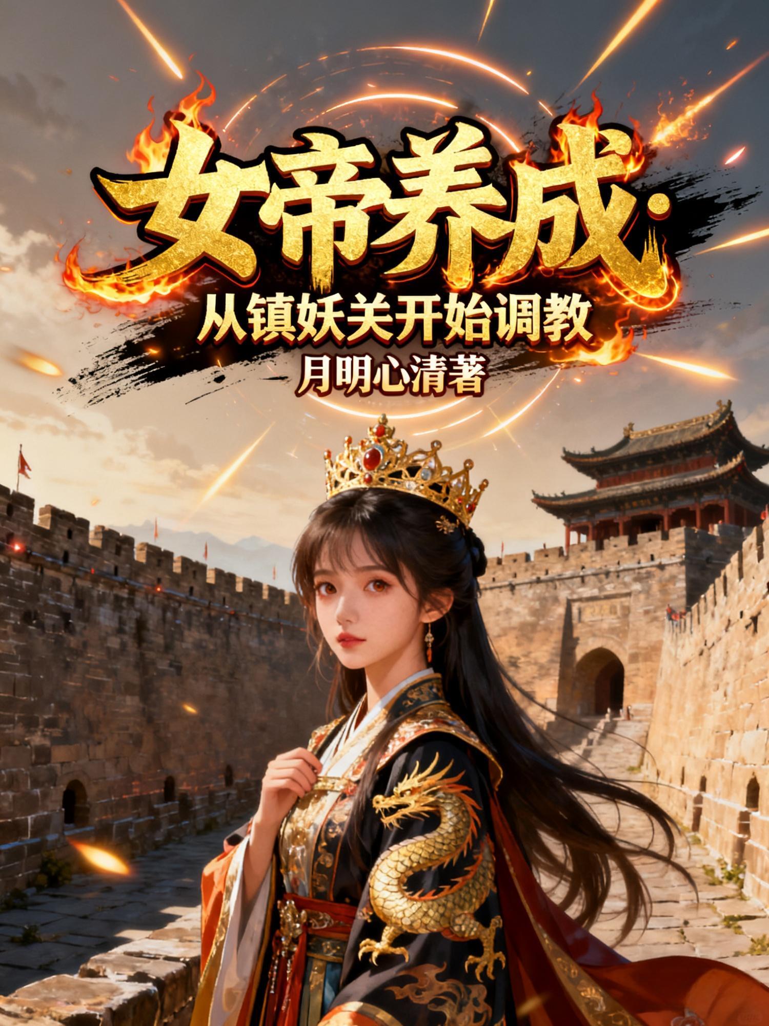 武破极境