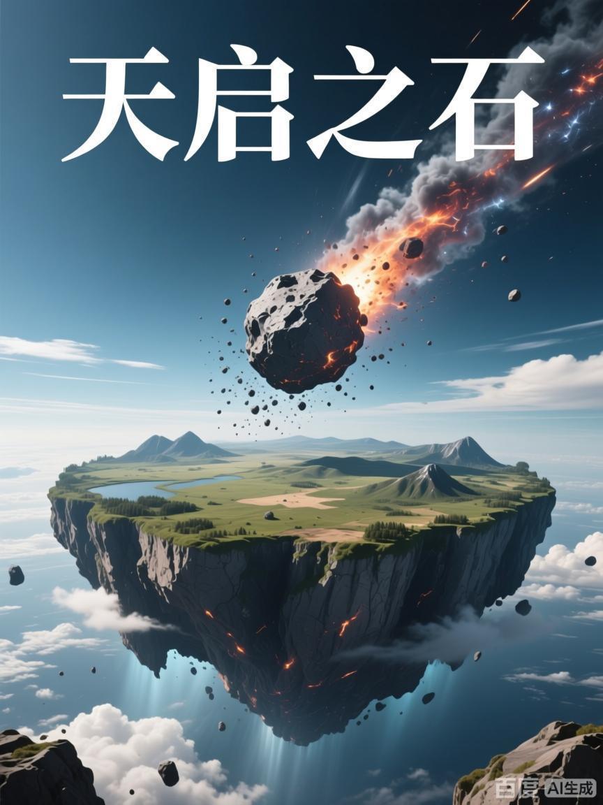 我在荒古大陆疯狂作死