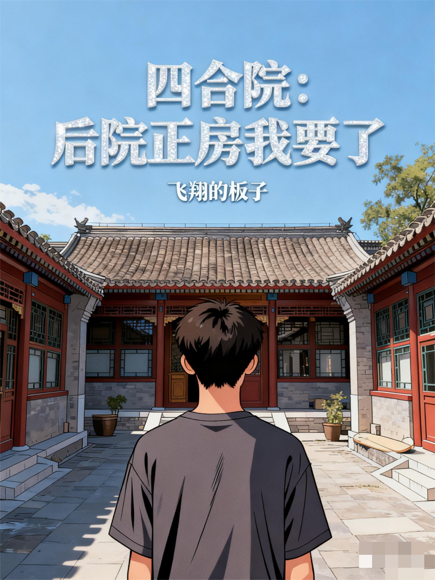 嫁给霍家三少爷