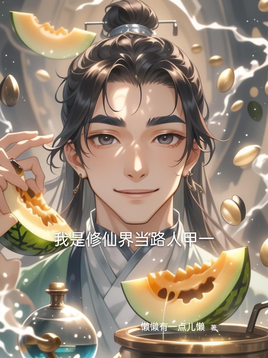 废土矿工：我靠抽奖手搓禁咒