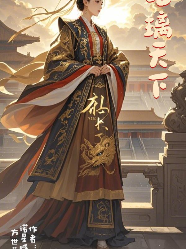 昭璃天下
