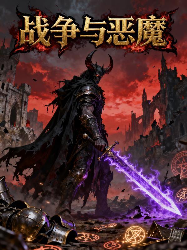 终结的炽天使世界：我带来的变数