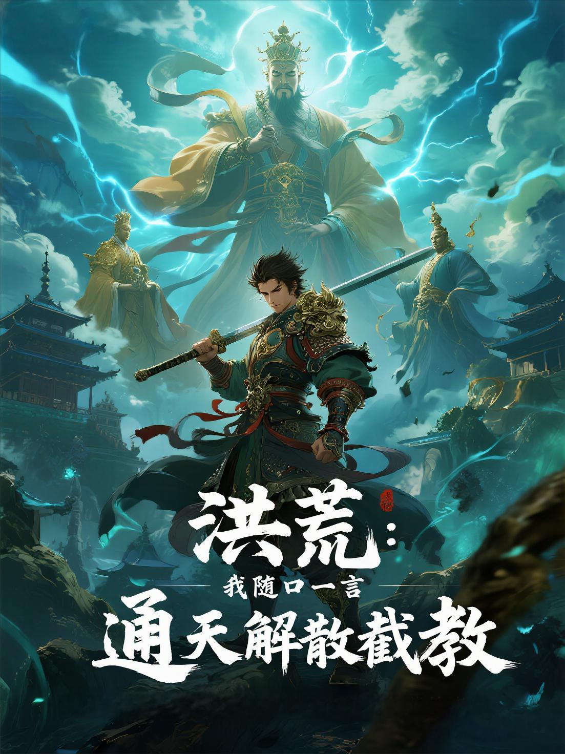 幽溟纪