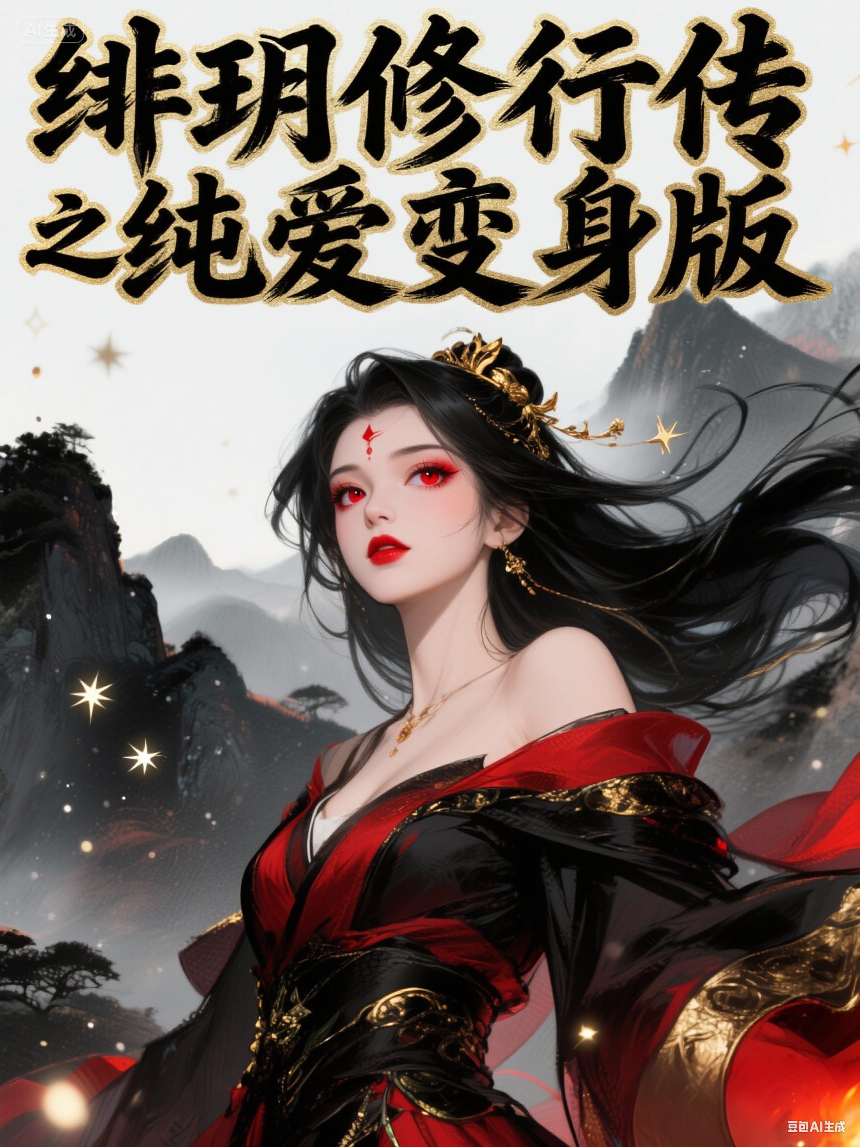 大明第一战神