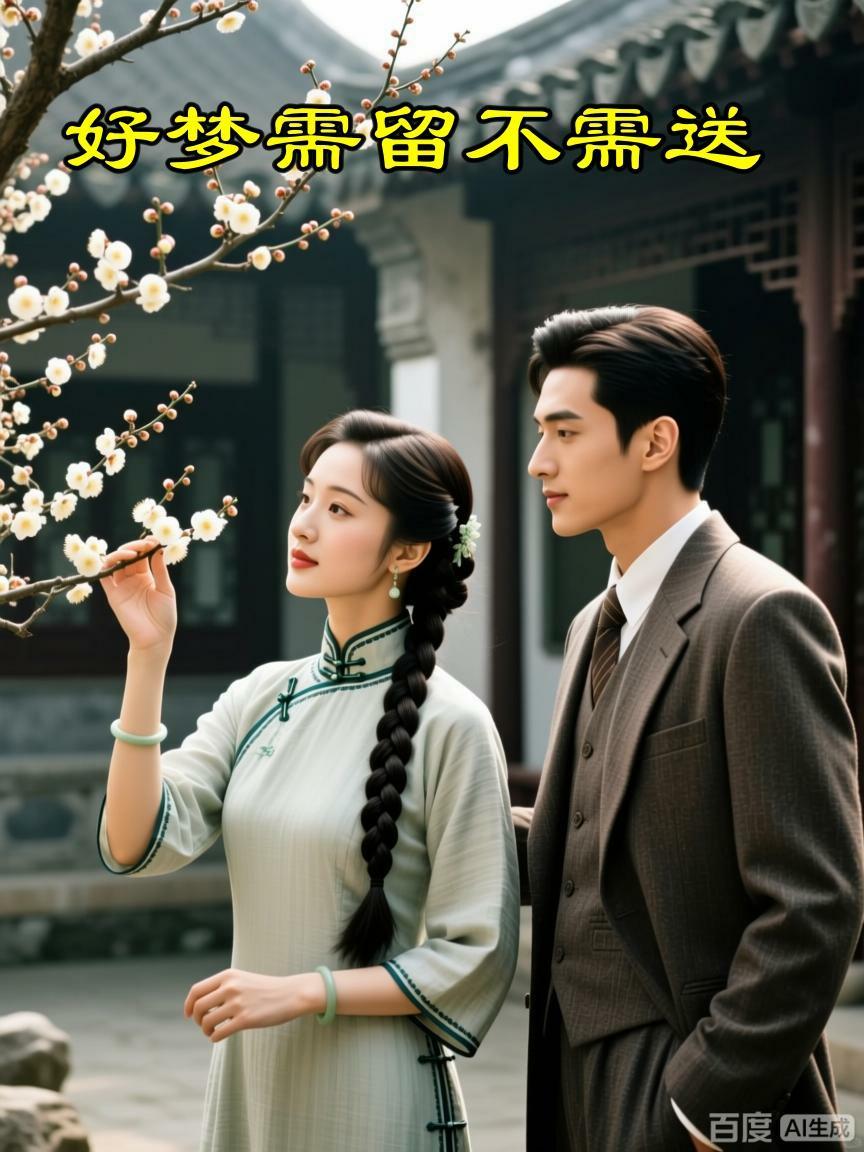 五姑娘的狼将军