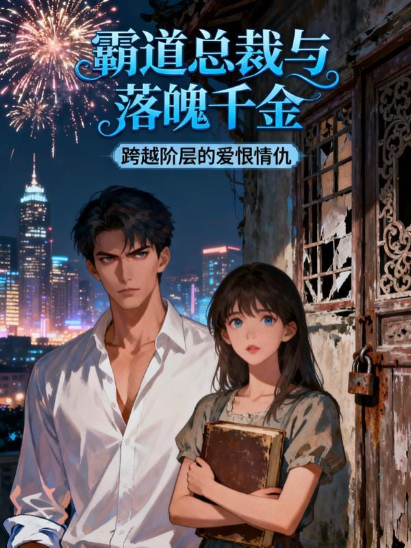 星辰予你左右