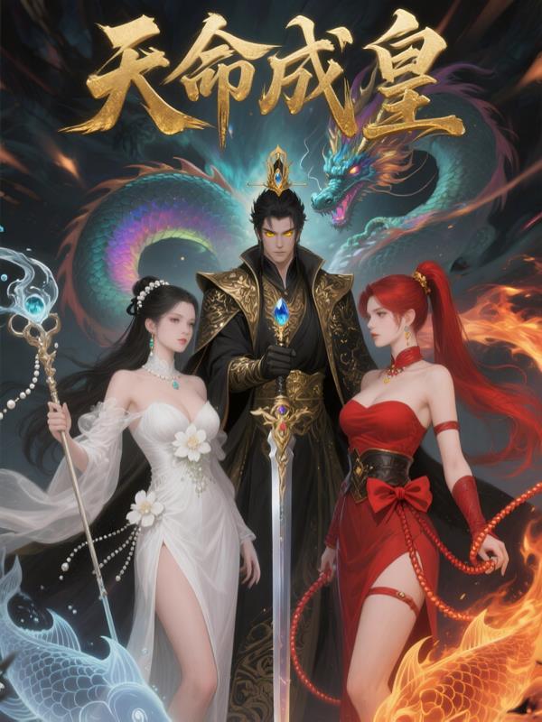 武境天尊