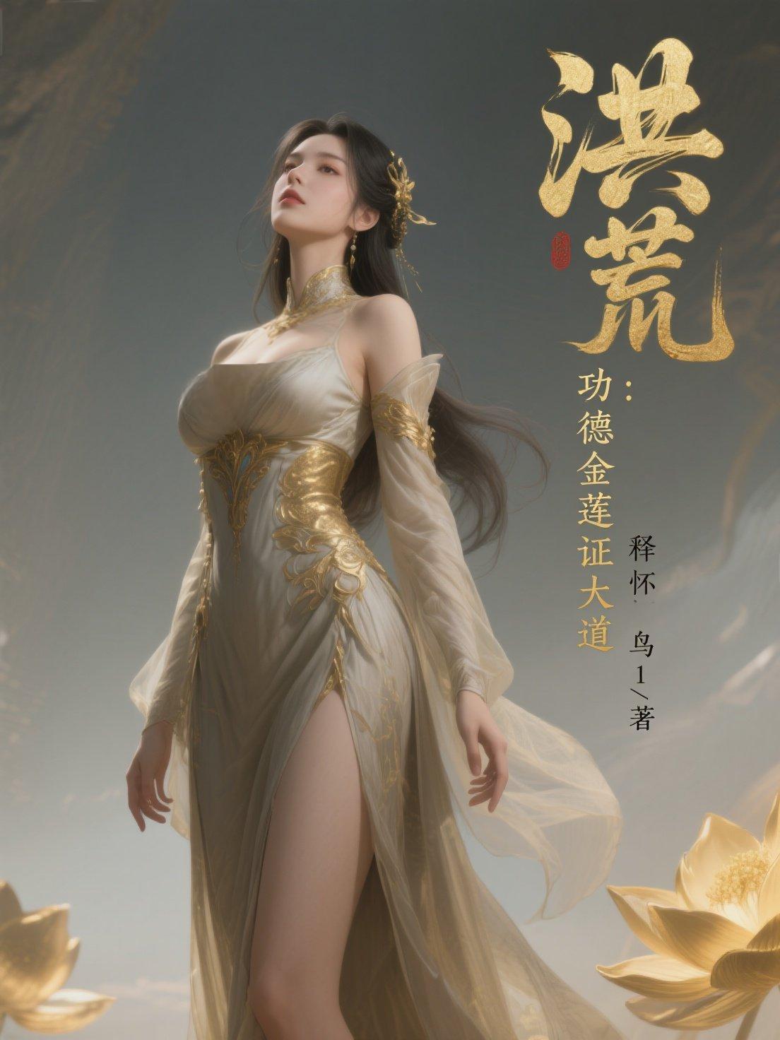 综武：开局卖魔药，馋哭东方不败