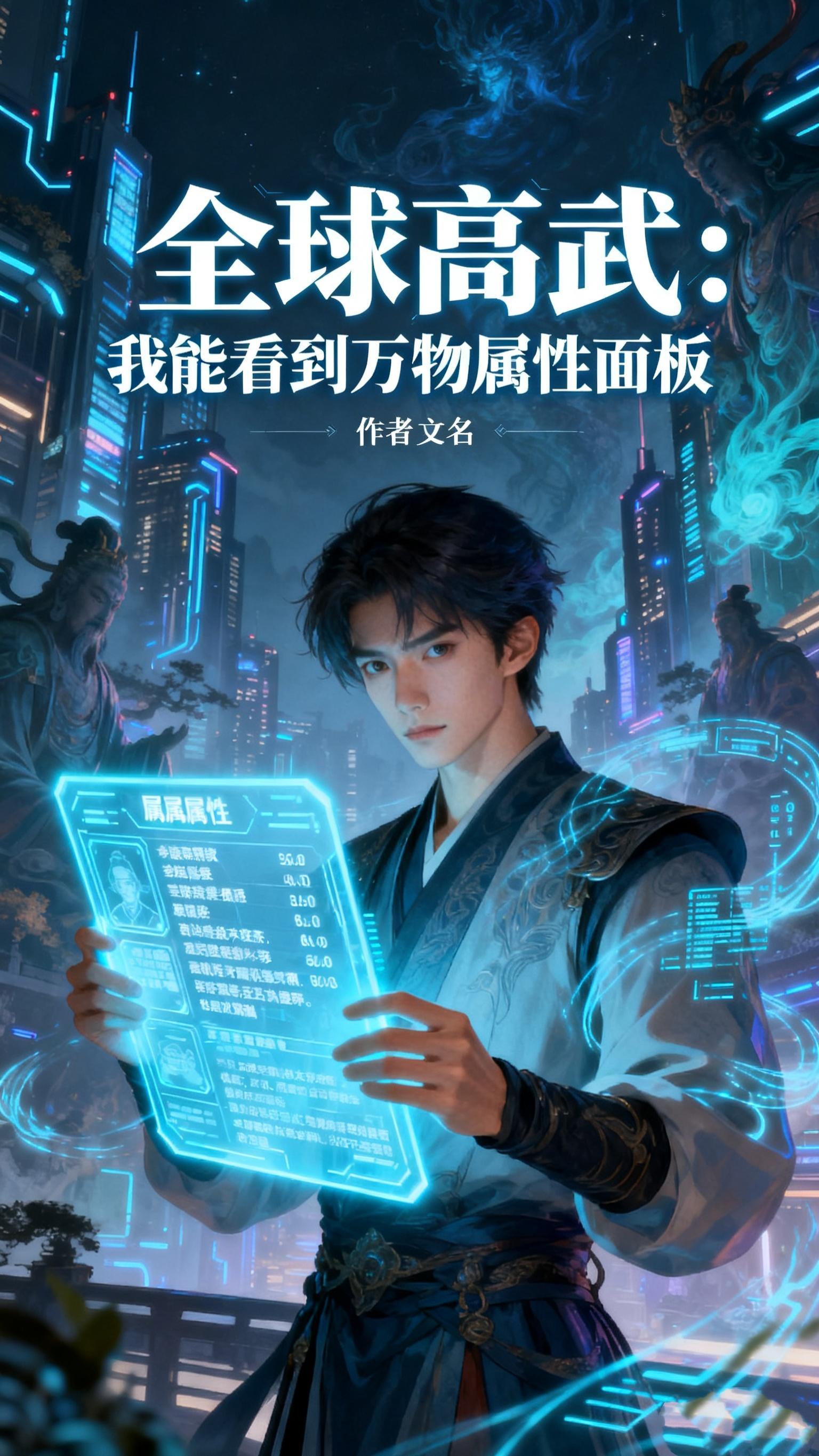 狩猎者问天