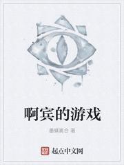 啊宾的游戏