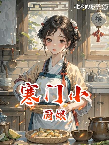 叶罗丽：荆棘慧火