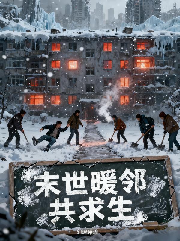 开局休夫嫌我穷我赘新夫你哭什么