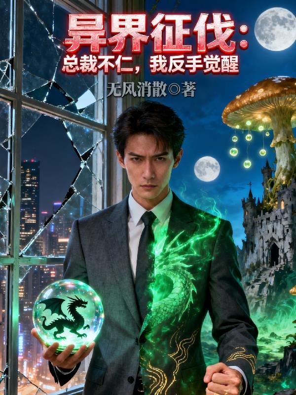 砍柴少年仙缘录