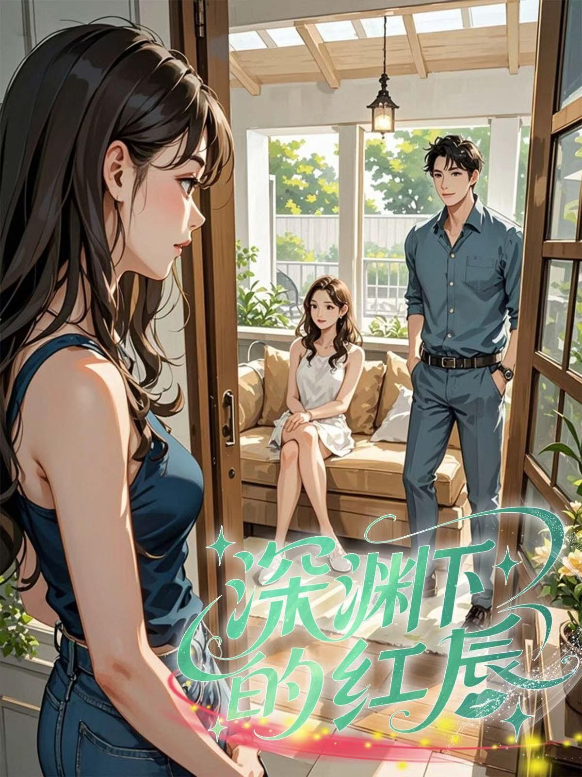 我的绝美芸姨