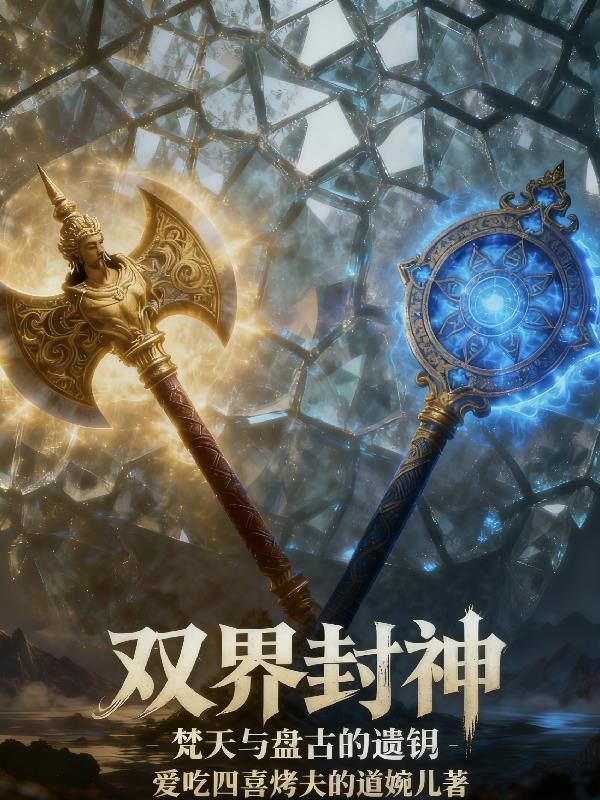 灵飞经：中微子纪元