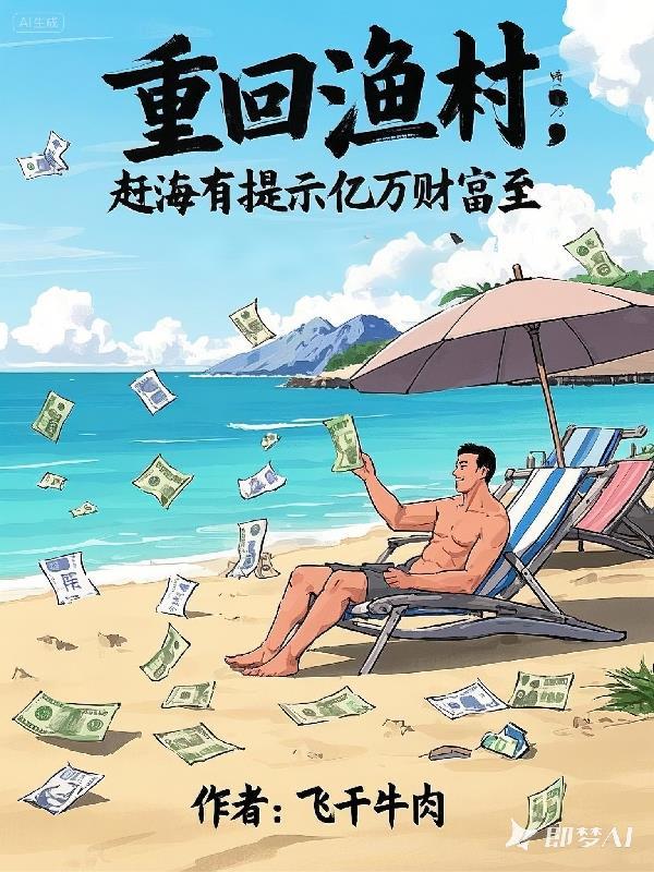 珠仙问道录