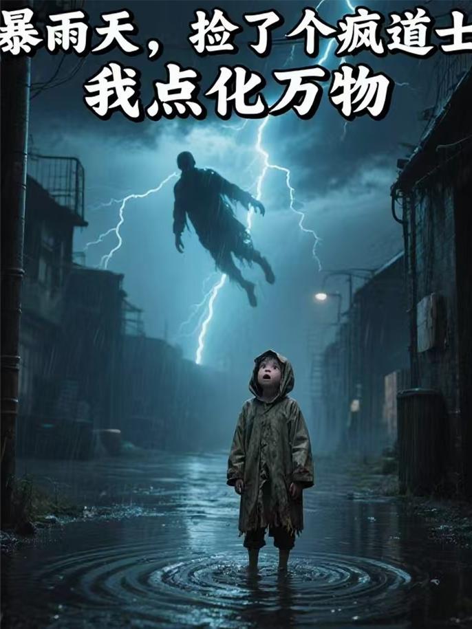 水浒新梦