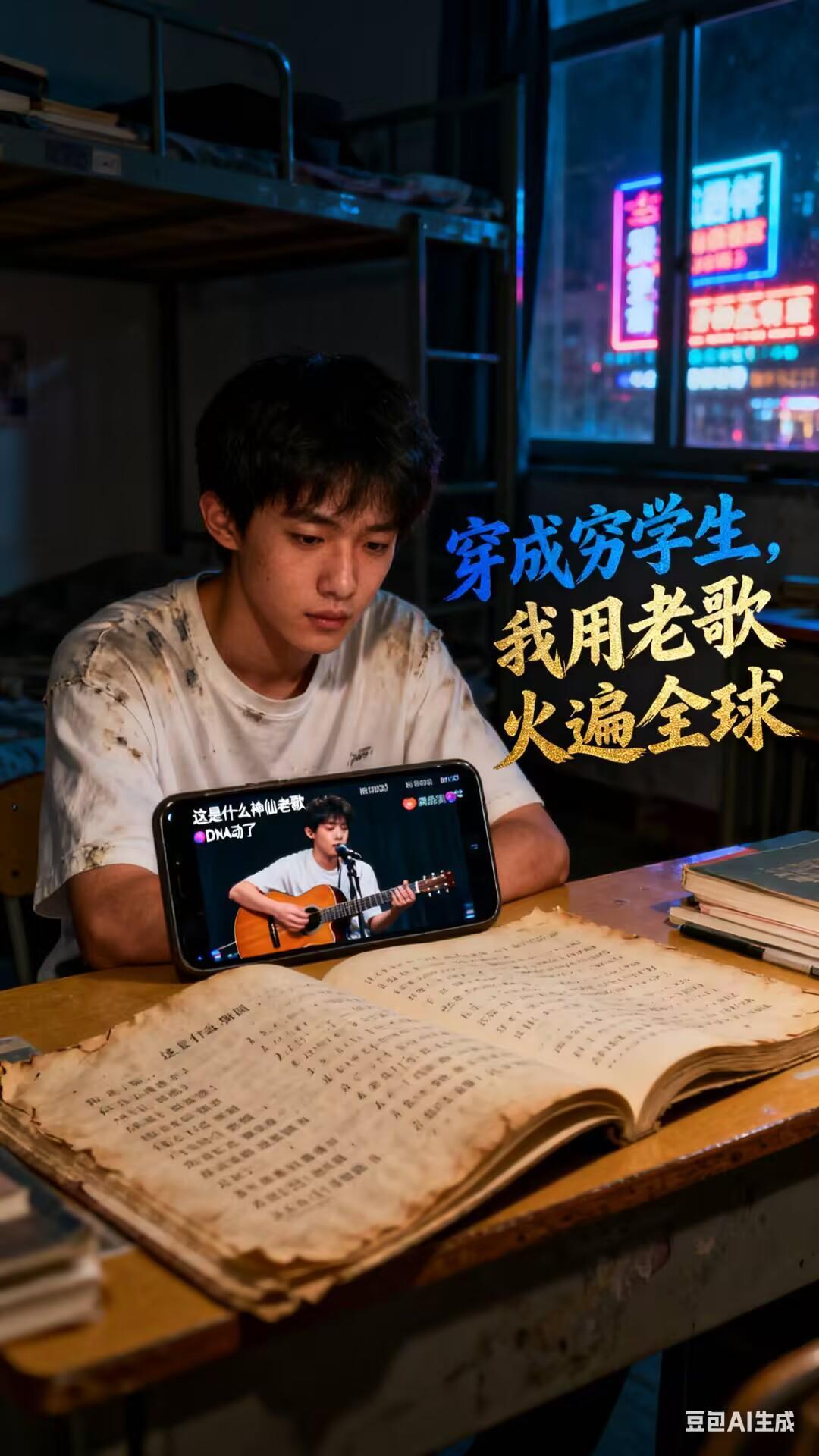 天狼的使徒
