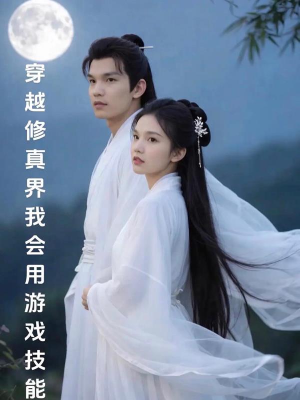 我不装了短剧