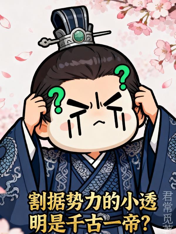 开局被通缉,我反手搬出了核弹