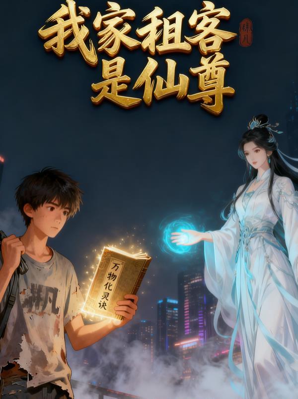 原神:奶奶捡我回家,和她长相守