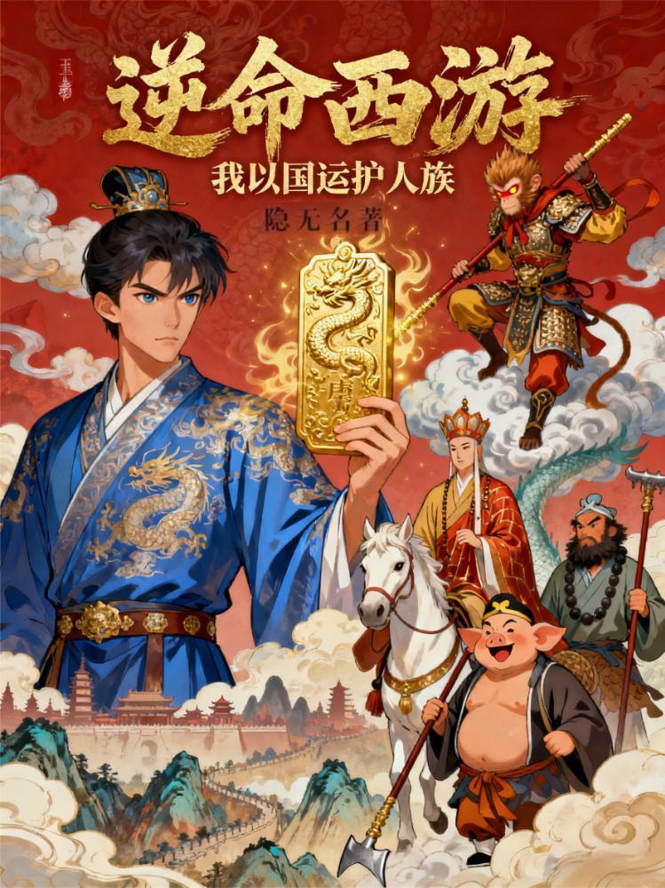 穿越至1586年大航海时代