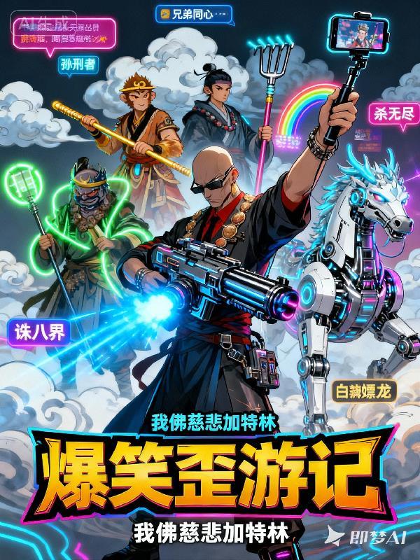 牛马人