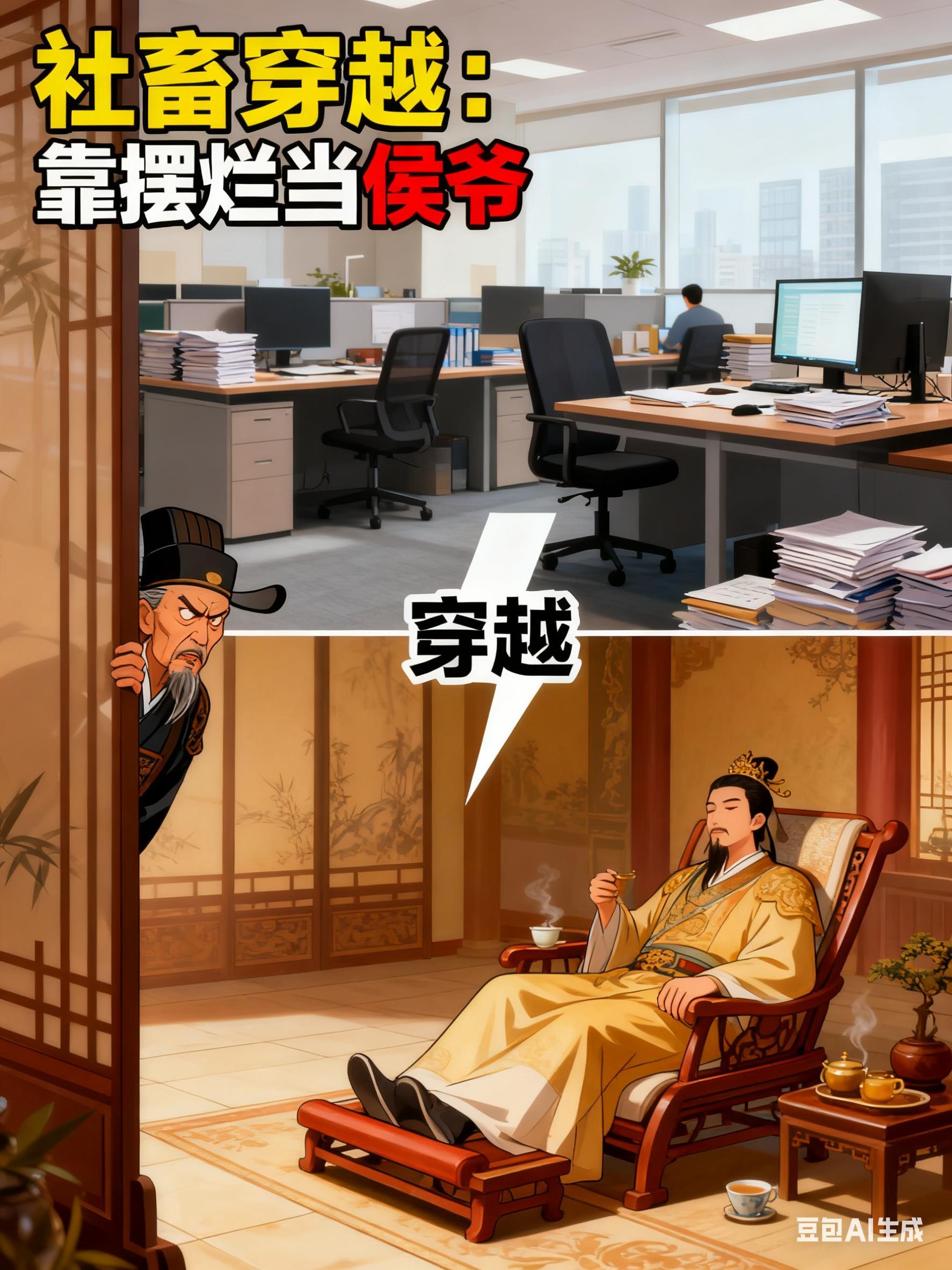 诸天万界：我的女友全是女主