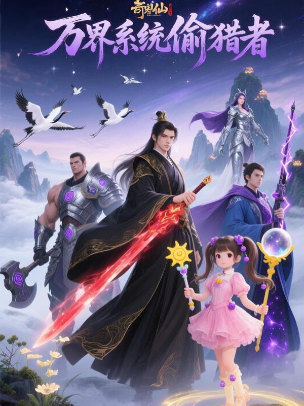 捞尸人:我的师父是黄泉煞