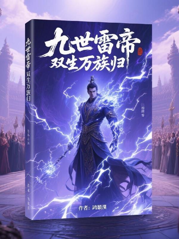 九世雷帝