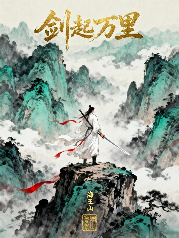 剑起万里