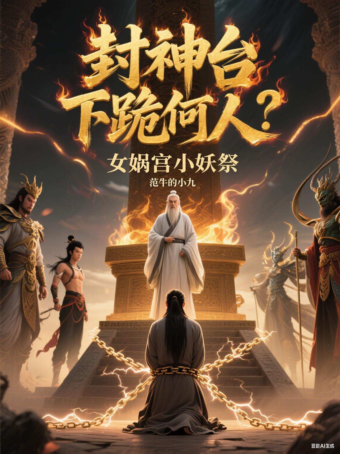 鸿蒙至尊