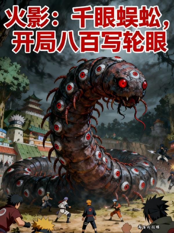 万古妖尊