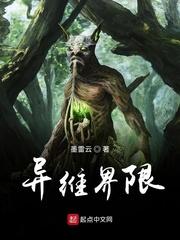 异维界限