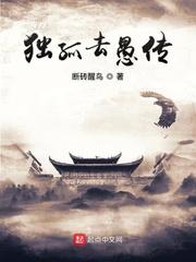 独孤去愚传