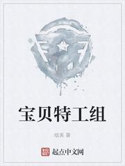 宝贝特工组