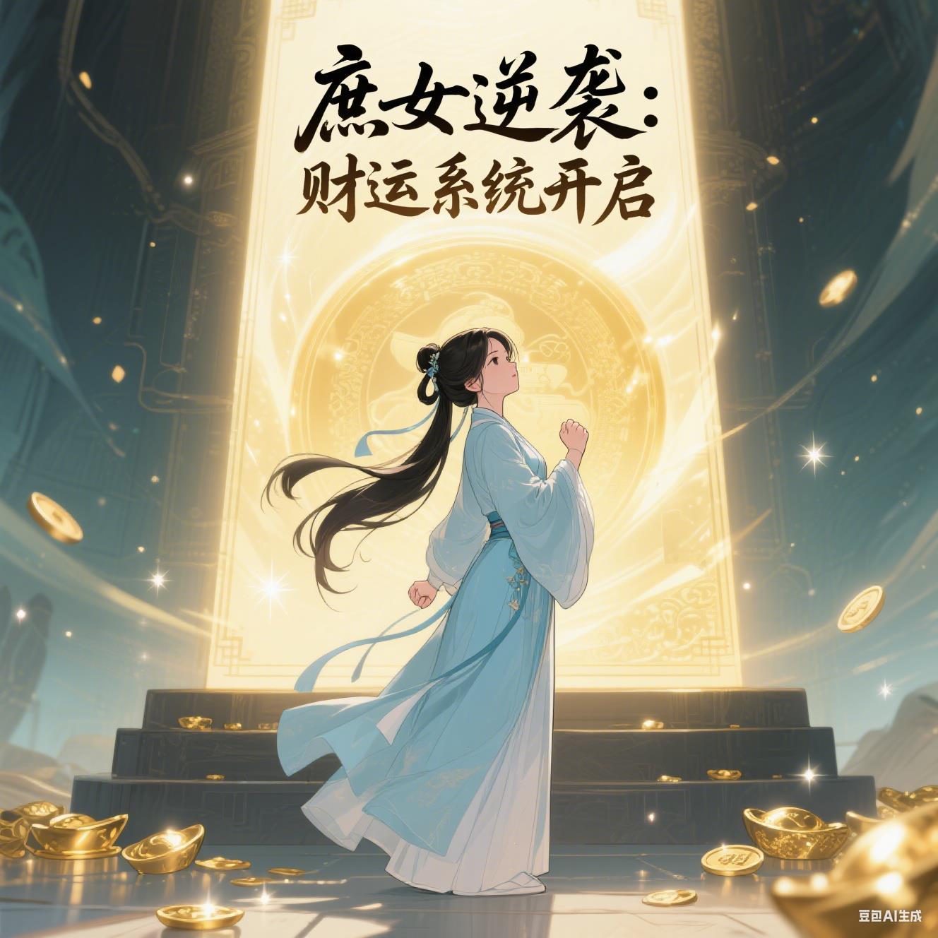 开局百倍返还，绑架全世界