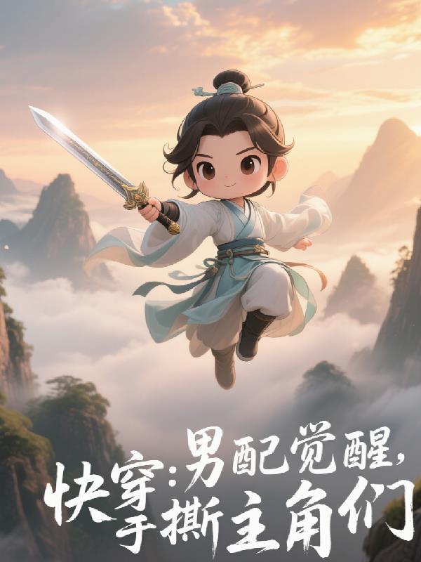 我本是天道亲闺女