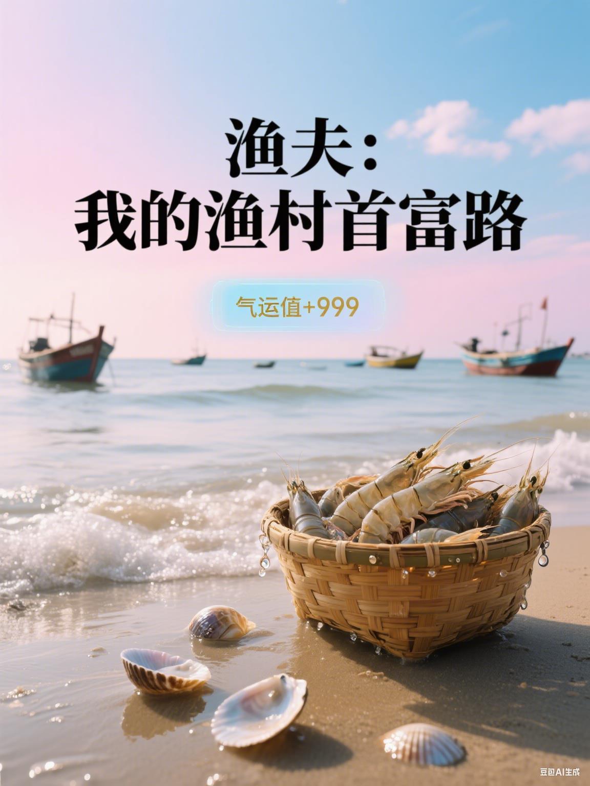 落日吻过红裸时