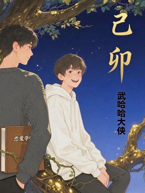 爱我你怕了吗