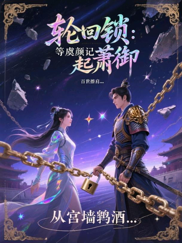 火影：宇智波家的不死少女