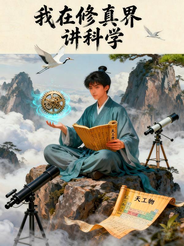 被赶出家门后，在天灾战乱中求生