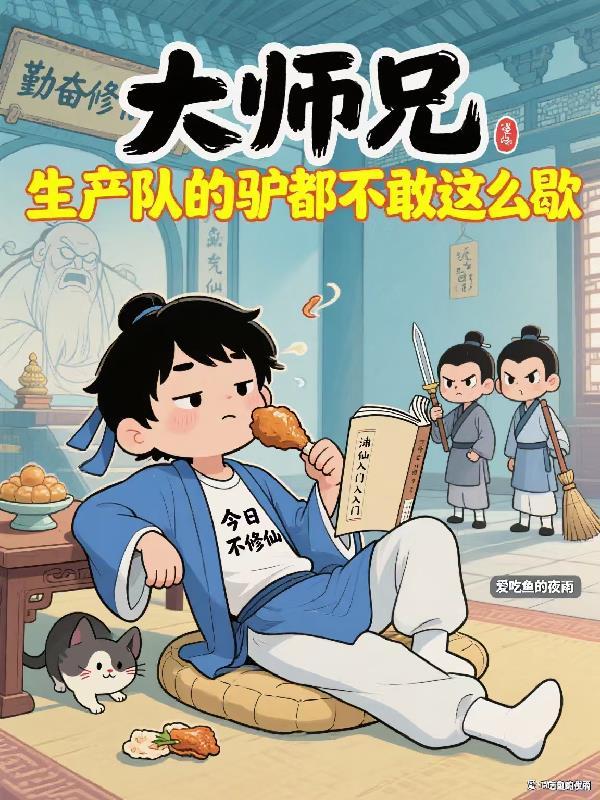 大江大河之我是Mr宋