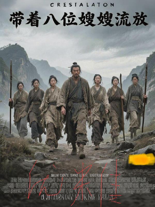 综武：废柴皇子庞邀月