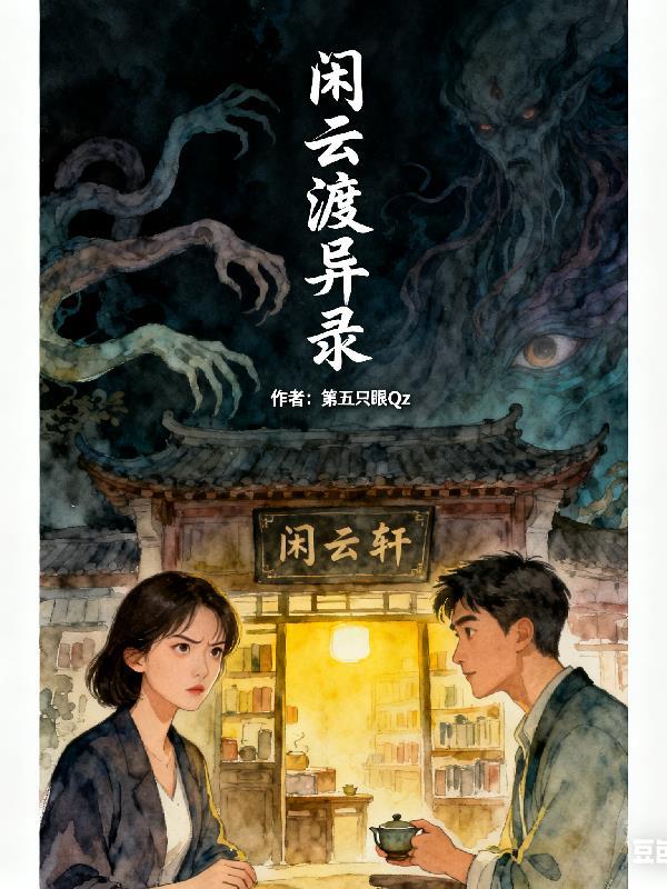天秤诡讼：我用谎言之眼颠覆司法