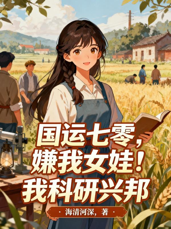 重生囤货，开局手撕白眼狼