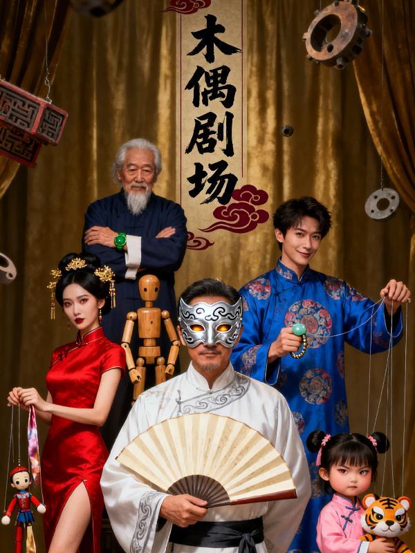 问道录:趋吉避凶谋长生